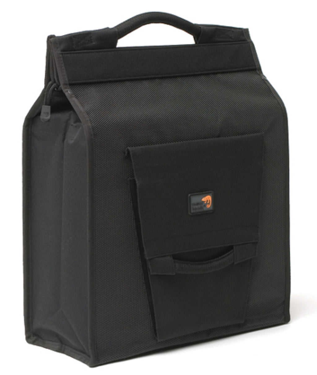 -New Looxs Daily Zwart 24 Liter -New Looxs Daily Zwart 24 Liter